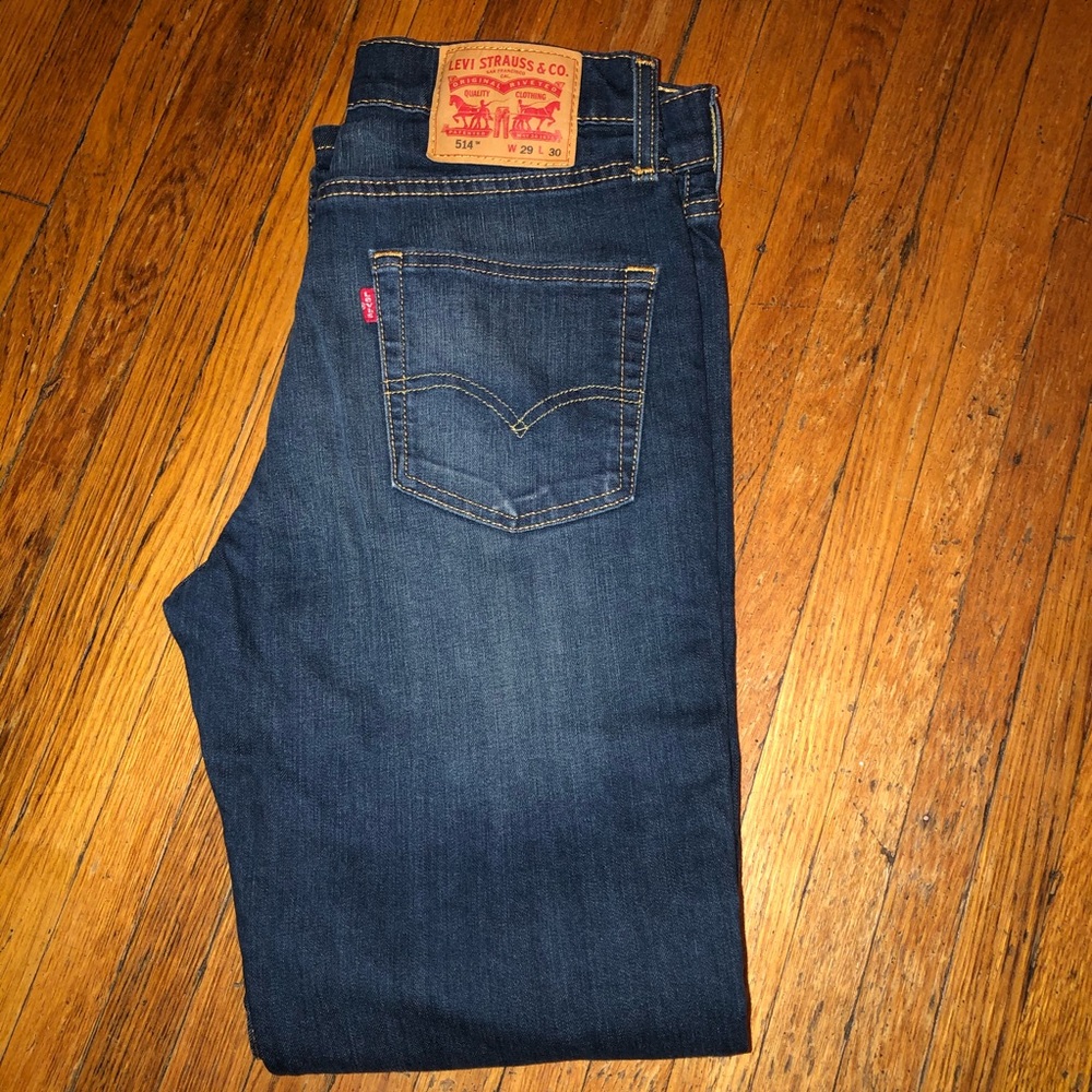 Levi’s‎ - Picture 5 of 5